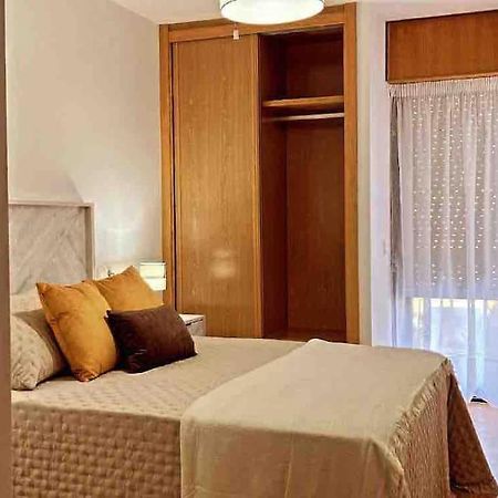 Апартаменти Marival - Playa Langosteira - Fisterra - Фістерра Екстер'єр фото